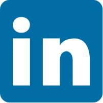 LinkedIn icon